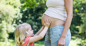 Testy v těhotenství: trimestr po trimestru