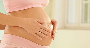 Jak si poradit s nevolností v těhotenství?