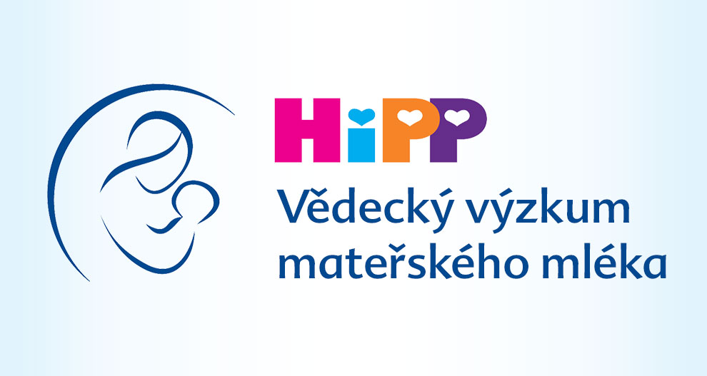 Vědecký výzkum mateřského mléka a HiPP Vědecký výzkum mateřského mléka a HiPP